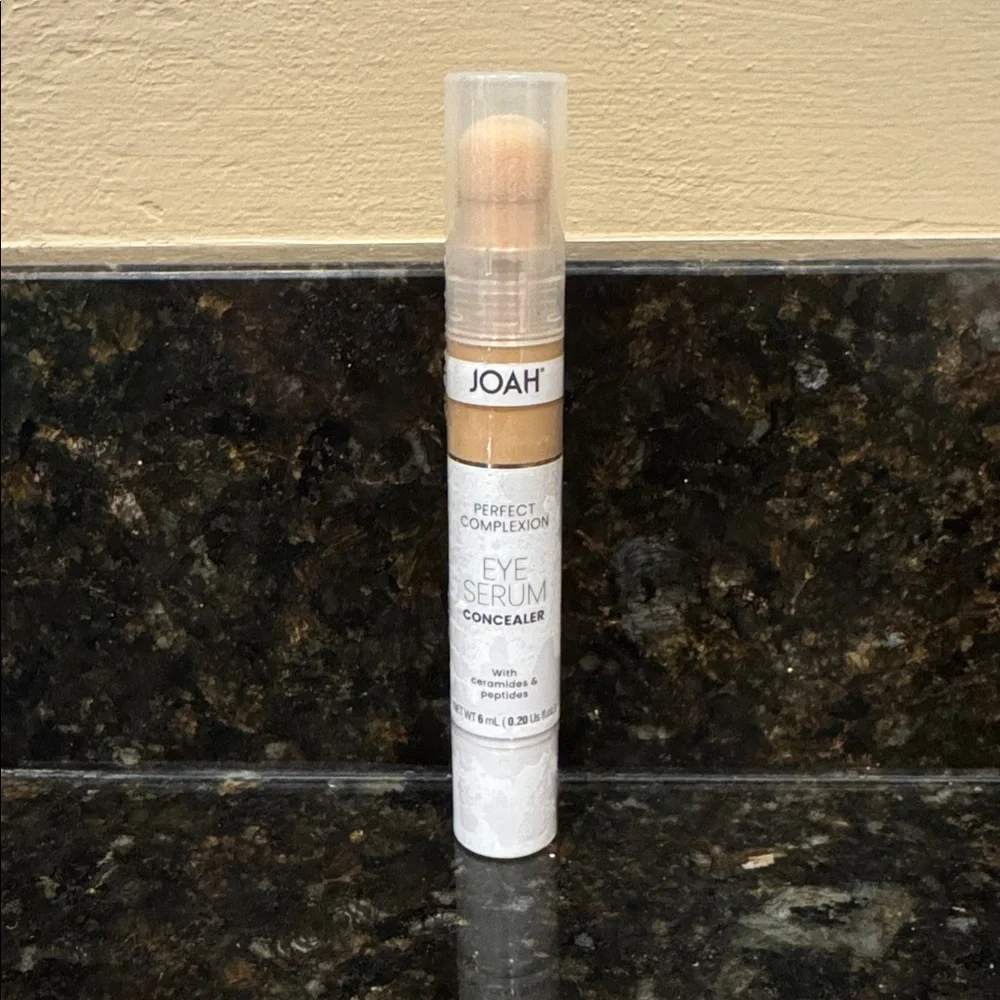 MW005 JOAH Perfect Complexion‎ Eye Serum Concealer - Medium Warm